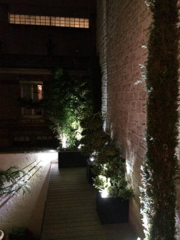 Champs Elysees Homestay - Air Conditioning Paris Zimmer foto